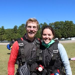 Meet your Posher, Sandy